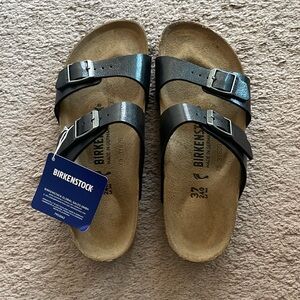 Birkenstock Sandal - New Never Used with Box